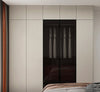 Wardrobe Cabinet Design