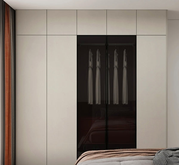 Wardrobe Cabinet Design
