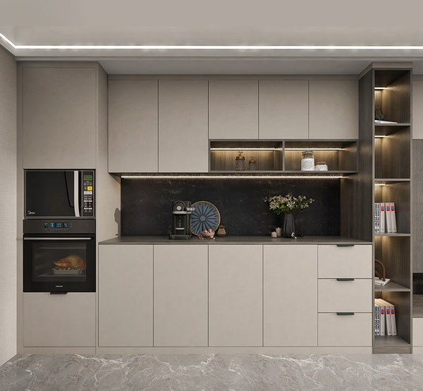 Modular Kitchen