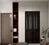 Wardrobe Cabinet Design