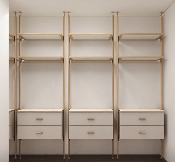 Cabinet Design
