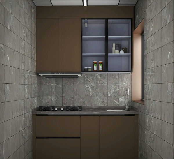 Modular Kitchen Design