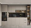 Modular Kitchen