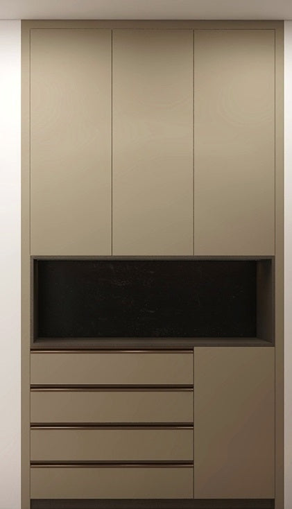 Wall Cabinet Design