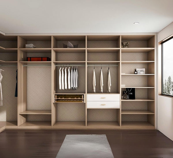 Cabinet Design