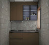 Modular Kitchen Design