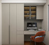 Wall Cabinet Design