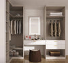 Open Cabinet Design